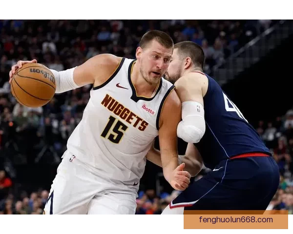 nba约基奇合同：巨额背后隐藏着怎样的球队战略与联盟格局变化？ 